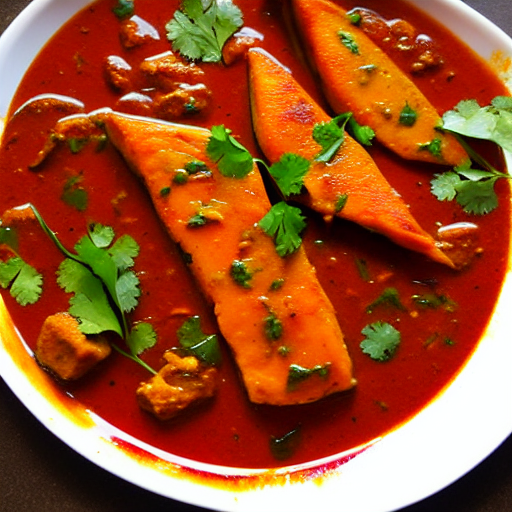 Fish Paatal