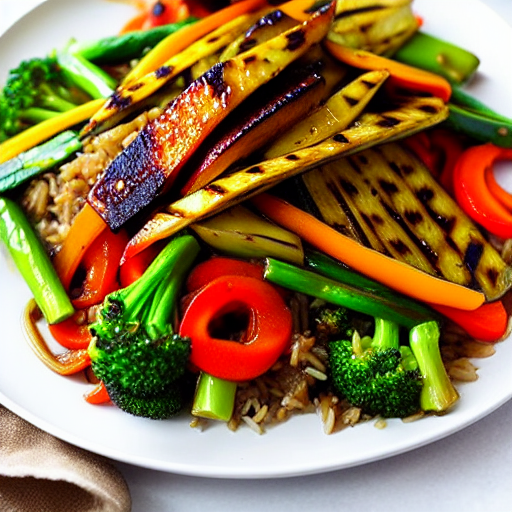 Yaki Miso