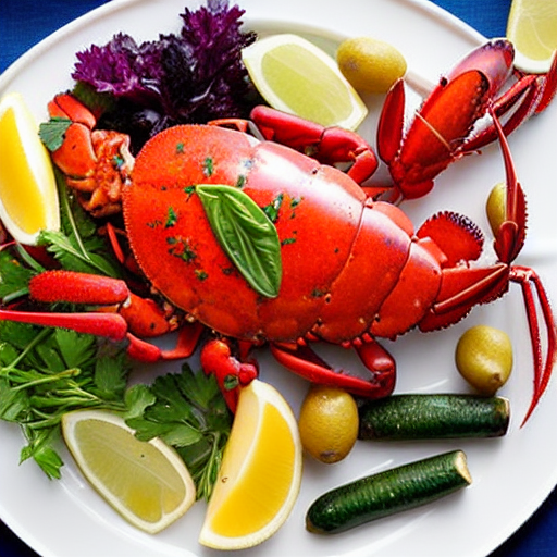 Maine Lobster Bake