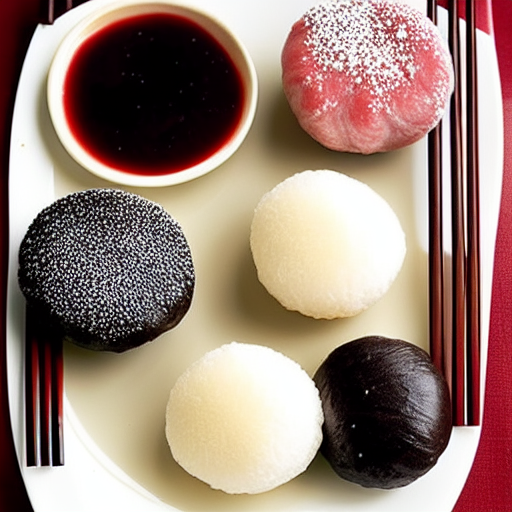 Kuri Daifuku