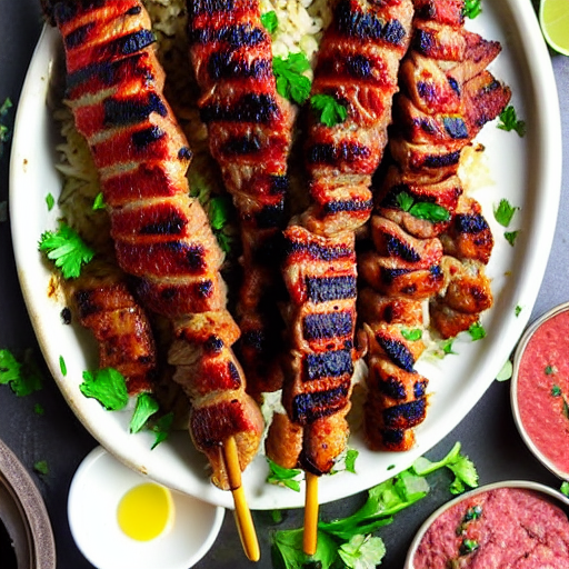 Kuzu Kuzu Kuzu Kuzu Kuzu Kebabı