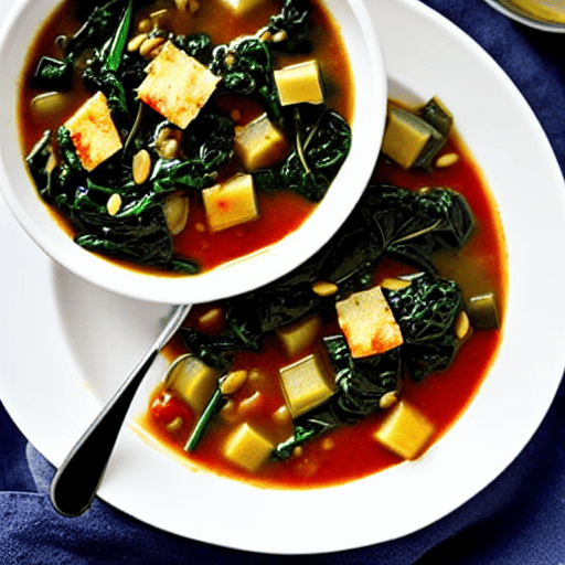 Zuppa di Cavolo Nero