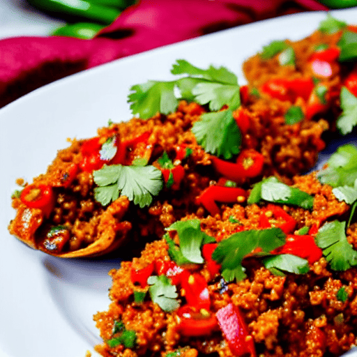 Chiles Chipotles