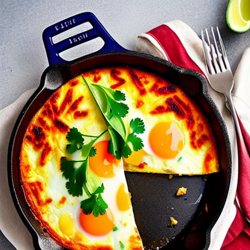 Tortilla de Espinazo