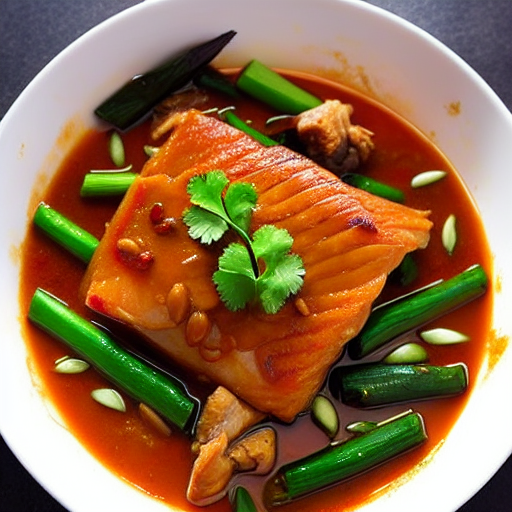 Cá Lăng Kho Tộ