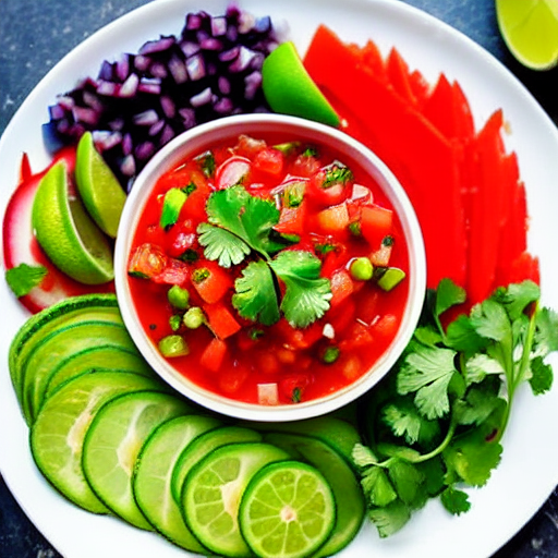 Pico de Gallo