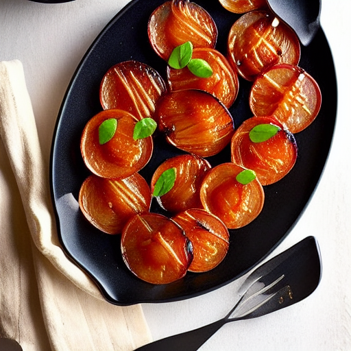 Oignons Caramélisés
