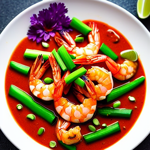 Ebi Chili