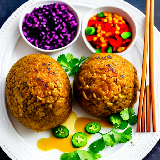 Vegan Kumpir