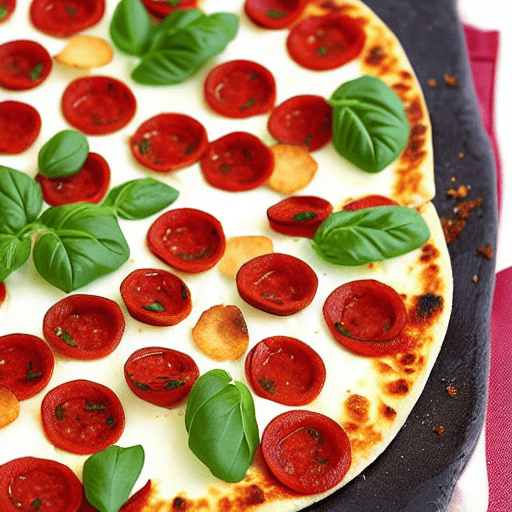 Pizzette