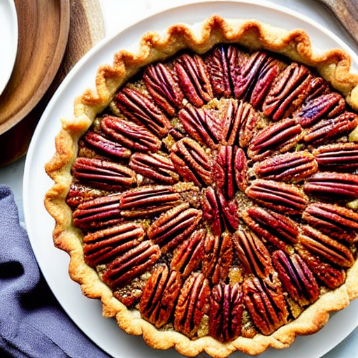 Pecan Pie