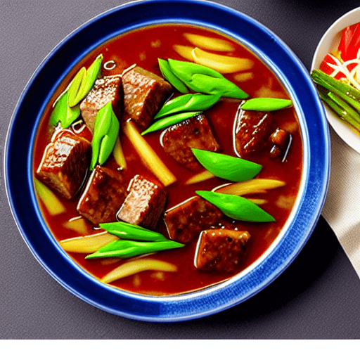 Hakka Steamed Pork