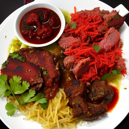 Fırın Kebap