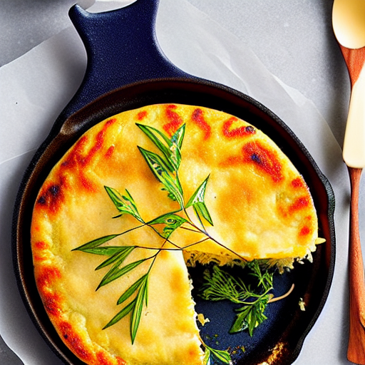 Baked Chikuwa and Cheese