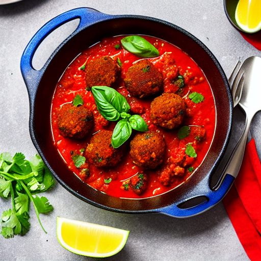 Kefta Tagine