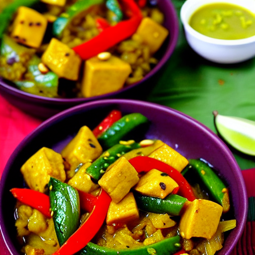 Pavakkai Poriyal