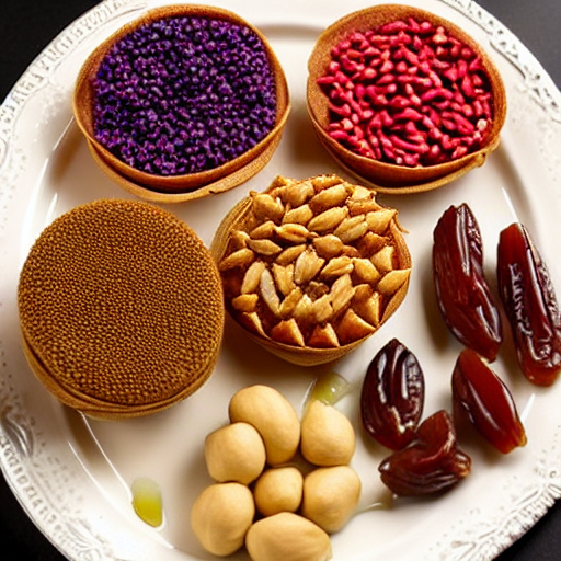 Baalbek Sweets