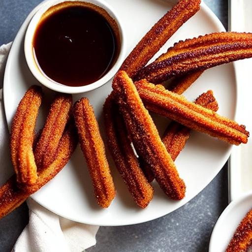 Churros