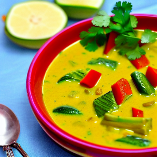 Kadhi Salad
