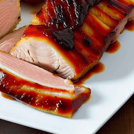 Gluten-Free Pork Belly