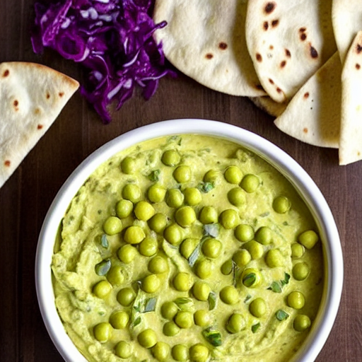 Fava Dip