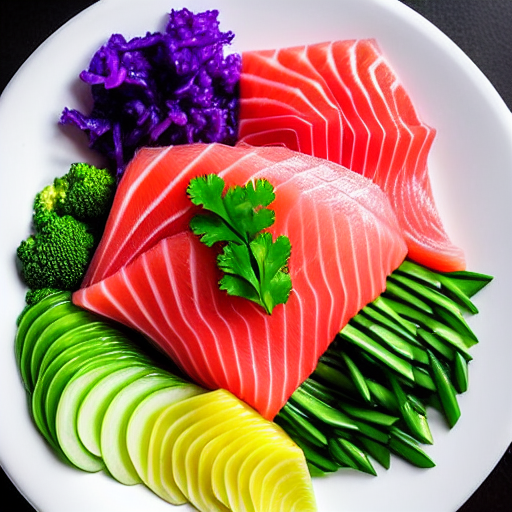 Sashimi Don