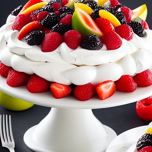 Pavlova