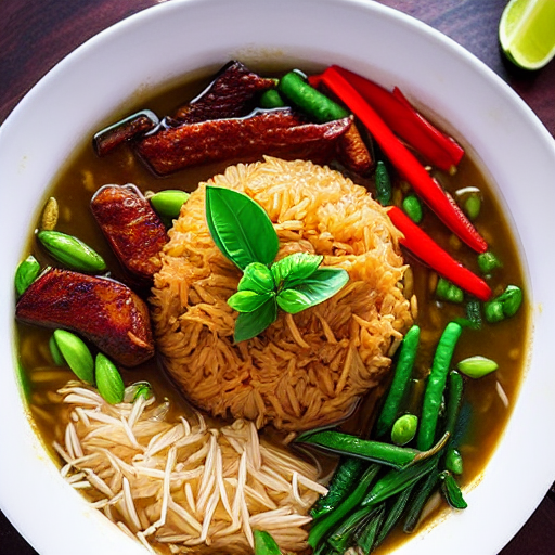Cơm Nồi Đất