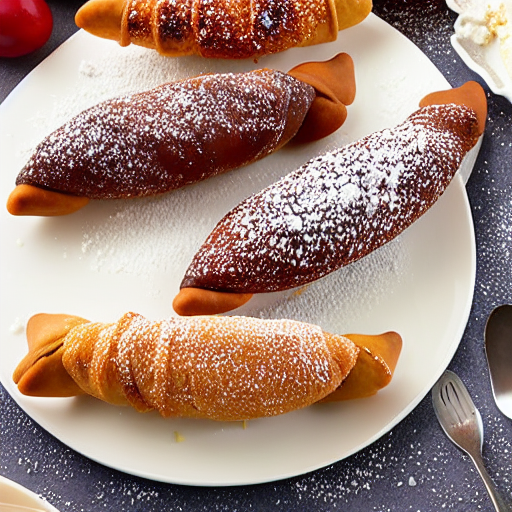 Cannoli Siciliani