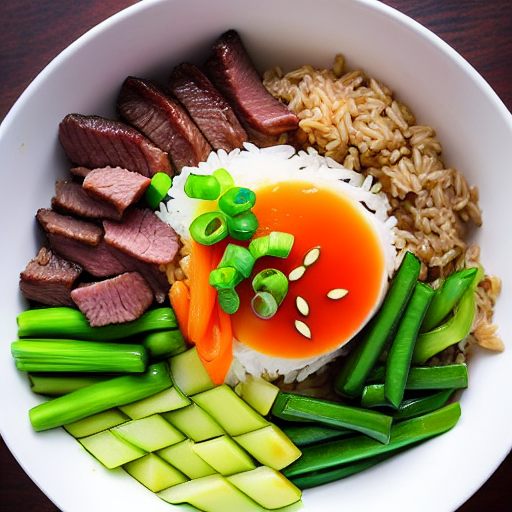 Sukiyaki Don