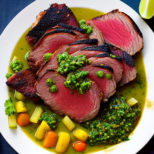 Picanha na Chapa
