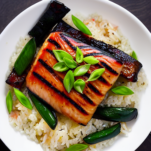 Unagi Gohan