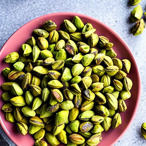 Pistachio Nuts