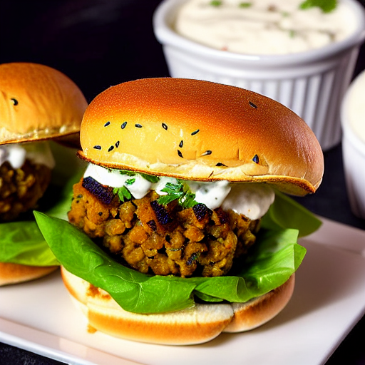 Çılbır Burger