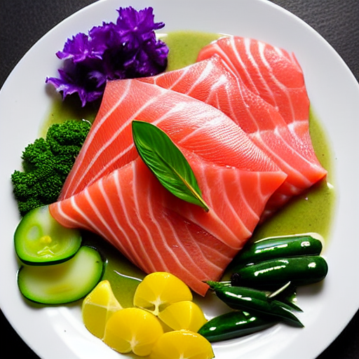 Suwari Sashimi