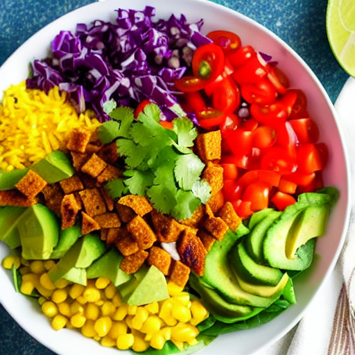 Taco Salad