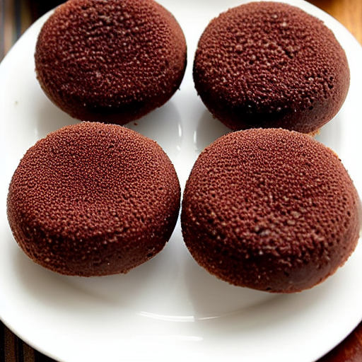 Brigadeiro de Coco