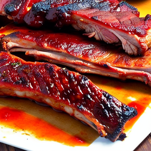 Kansas City Ribs