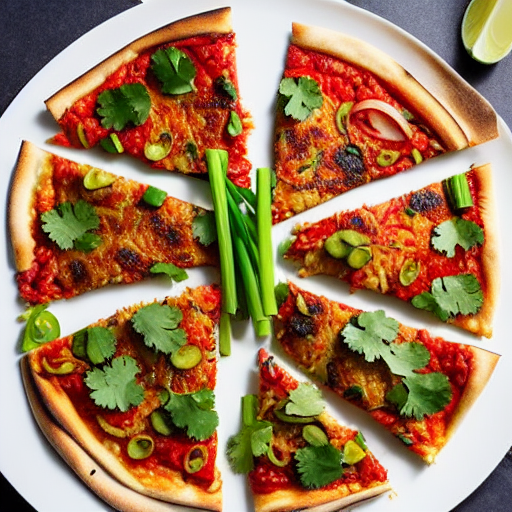 Pajeon Delight