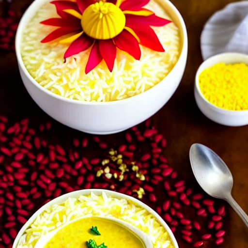 Kheer Rice