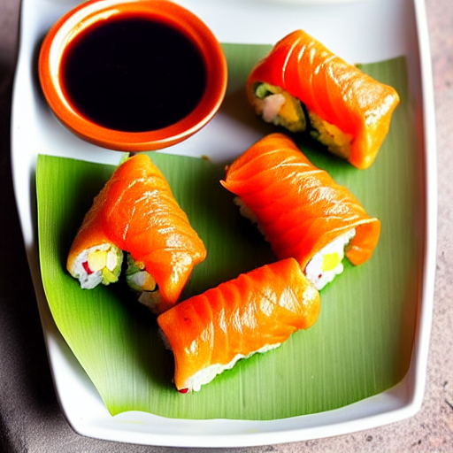Inari Sushi
