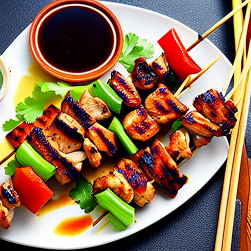 Yaki Tori