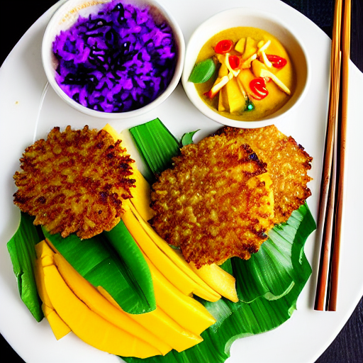 Khao Niew Tord