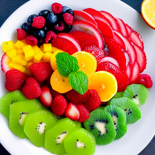 Salade de Fruits Frais