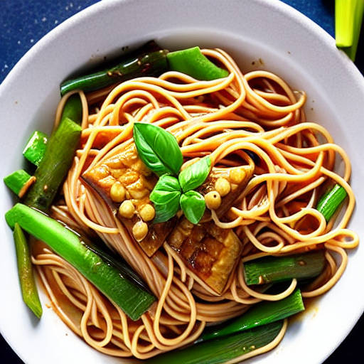 Suan Ni Bai Mian