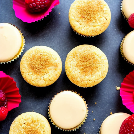 Cheesecake Bites