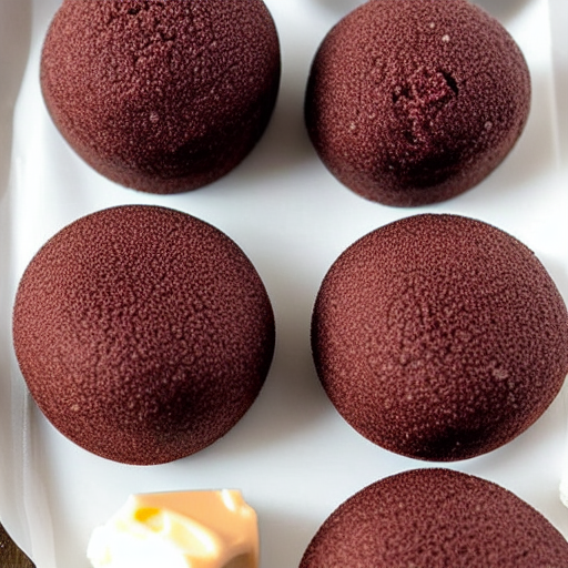 Keto Chocolate Fat Bombs
