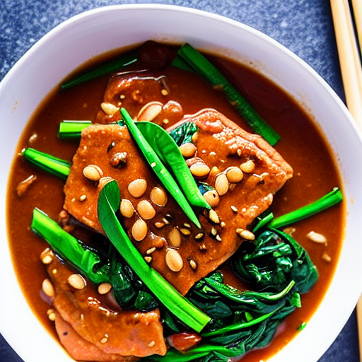 Sigeumchi Doenjang
