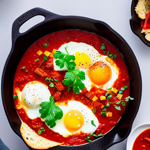 Shakshuka
