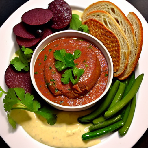 Chicken Liver Pâté